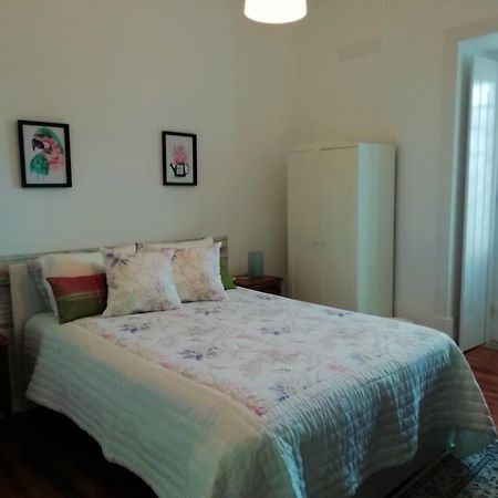 Guest House Amoreiras Lisboa Exterior foto